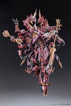 Amazon.co.jp: 蔵道模型＆TIANWEI 六道 1/72 機甲 合金 メカ
